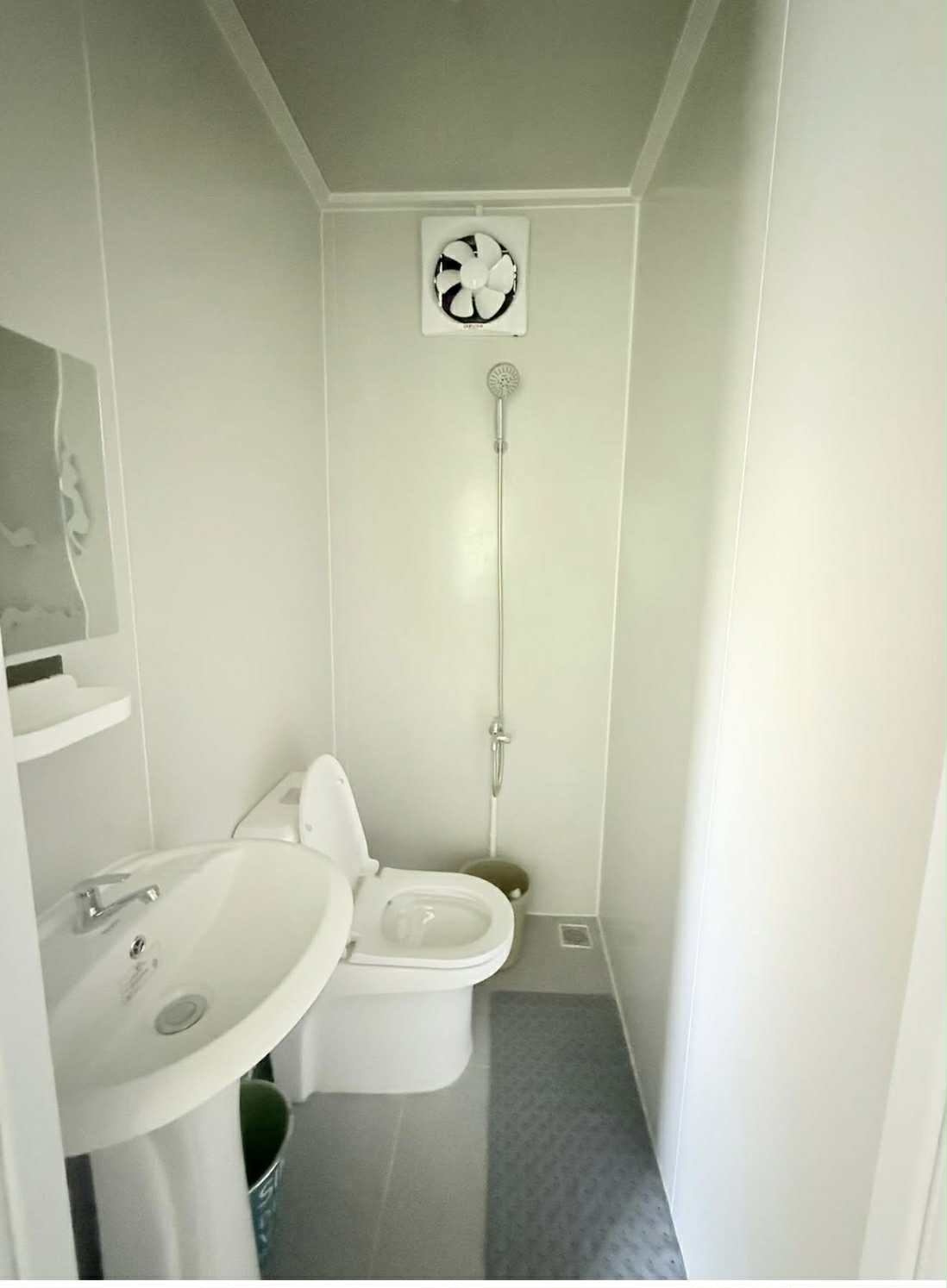 Cabin Aircon — Photo 3