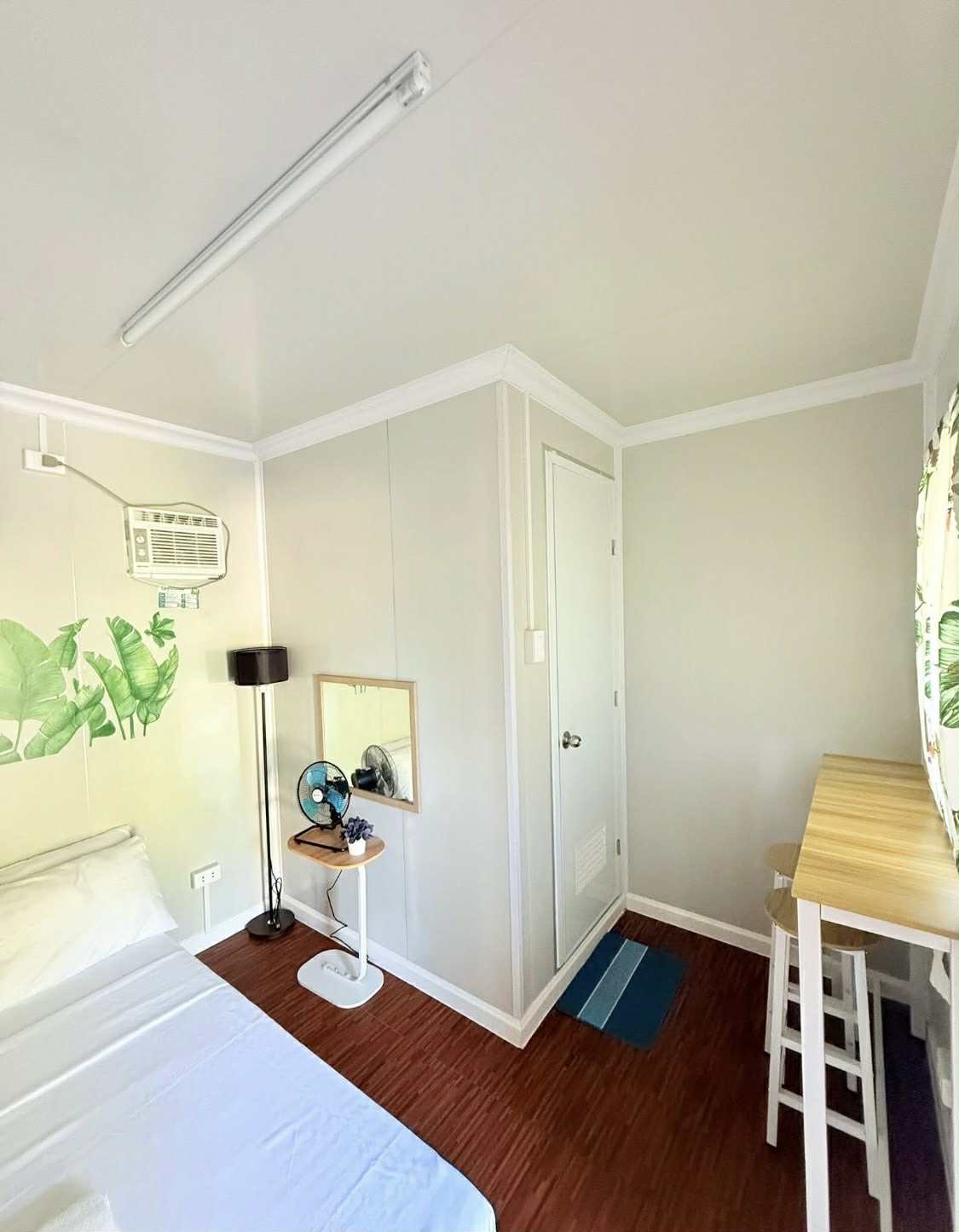 Cabin Room Aircon